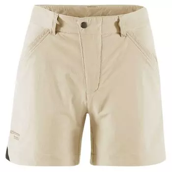 Шорты Klttermusen Vanadis 3.0, бежевый