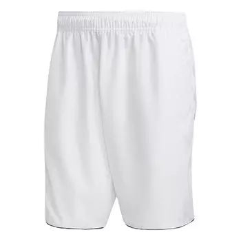 Шорты клубные теннисные шорты Adidas, белый