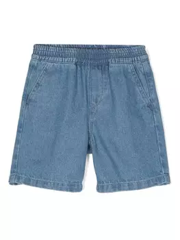 Шорты Knot Tito, синий