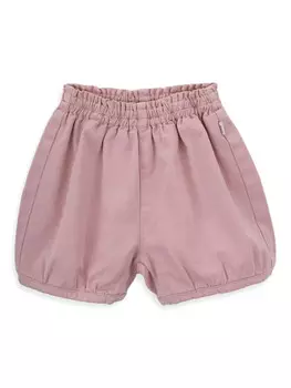 Шорты Knot Zuri, розовый