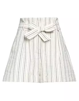 Шорты Kocca, слоновая кость