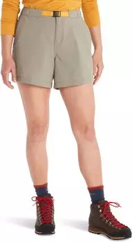 Шорты Kodachrome 5 дюймов Marmot, цвет Vetiver