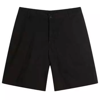 Шорты Колдера Carhartt Wip, черный