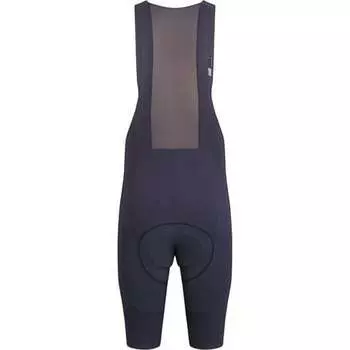 Шорты-комбинезоны Pro Team Powerweave мужские Rapha, темно-серый/темно-синий