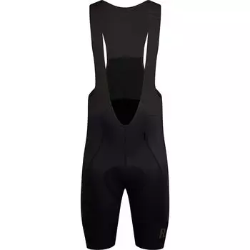 Шорты-комбинезоны pro team стандартного размера Rapha, цвет black/black