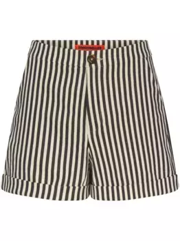 Шорты Комо Simon Miller, черный