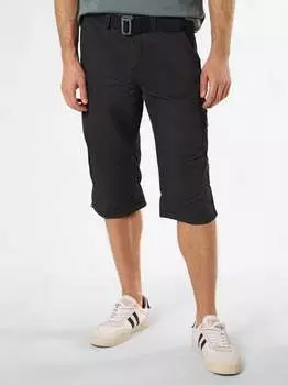 Шорты коннорц Timezone, синий