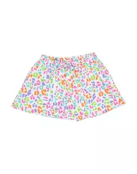 Шорты Kontatto, белый