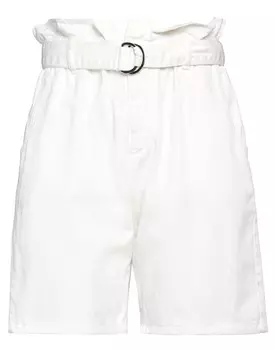 Шорты Kontatto, белый