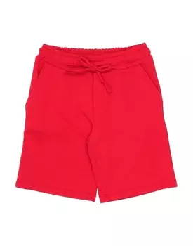 Шорты Kontatto, красный