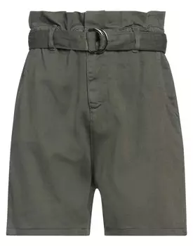 Шорты Kontatto, зеленый