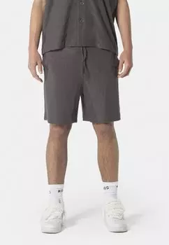 Шорты KOQS, антрацит