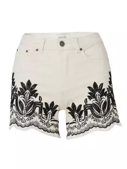 Шорты KOROSHI, белый