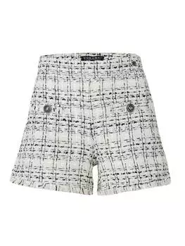 Шорты KOROSHI, белый