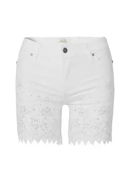 Шорты KOROSHI, белый