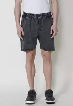 Шорты Koroshi, черный