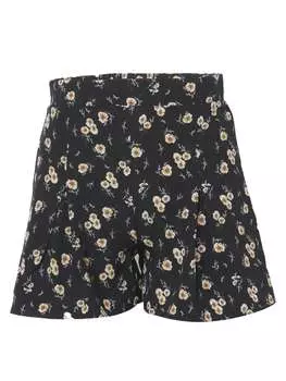 Шорты KOROSHI, черный