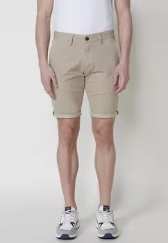 Шорты Koroshi, цвет Piedra Stone