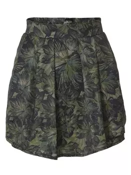 Шорты KOROSHI, хаки