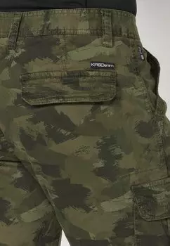 Шорты Koroshi, какашки