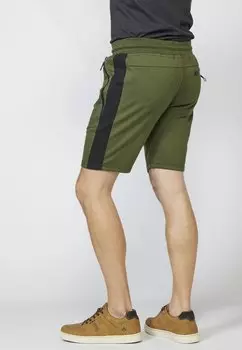 Шорты Koroshi, какашки