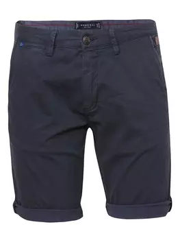 Шорты KOROSHI Regular Pants, темно-синий