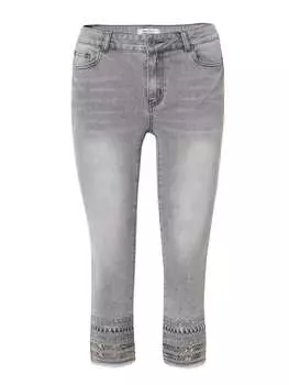 Шорты KOROSHI, серый