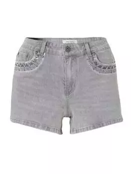 Шорты KOROSHI, серый