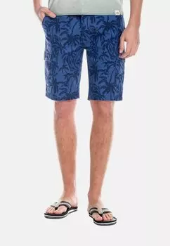 Шорты Koroshi, синий