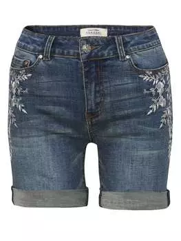 Шорты KOROSHI, синий