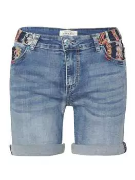 Шорты KOROSHI, синий