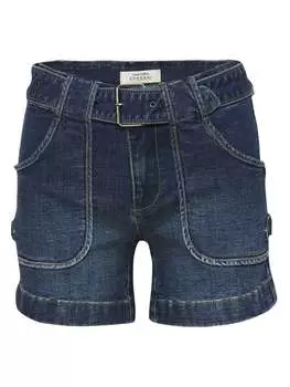 Шорты KOROSHI, синий