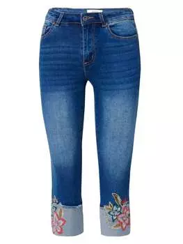 Шорты KOROSHI, синий