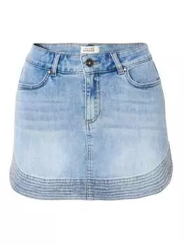 Шорты KOROSHI, синий