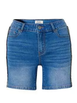 Шорты KOROSHI, синий