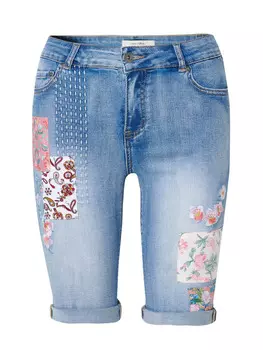 Шорты KOROSHI, синий