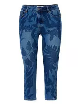 Шорты KOROSHI, синий