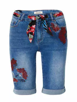 Шорты KOROSHI, синий