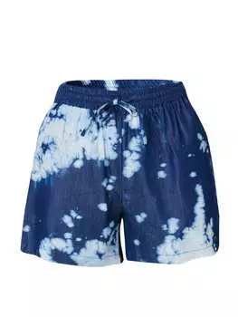 Шорты KOROSHI, синий