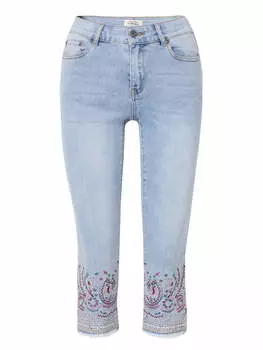 Шорты KOROSHI, синий