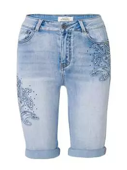 Шорты KOROSHI, синий