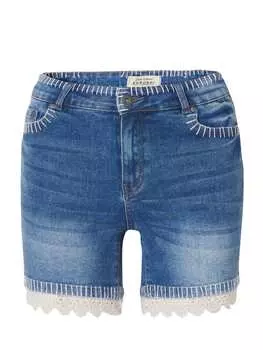 Шорты KOROSHI, синий