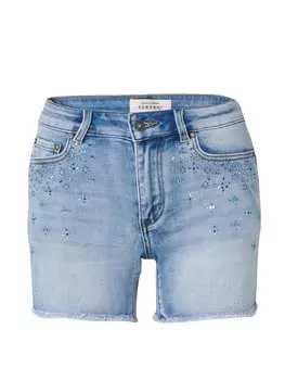 Шорты KOROSHI, синий