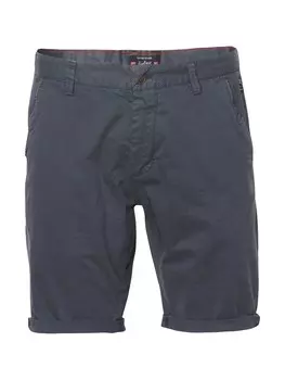 Шорты Koroshi, темно-синий