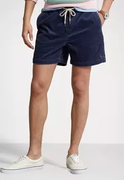 Шорты КОРОТКАЯ ПОЛО PREPSTER CORDUROY Polo Ralph Lauren, boston navy