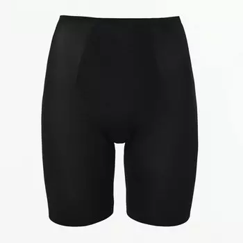 Шорты корректирующие Zara, черный