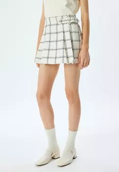 Шорты Koton, бежевый