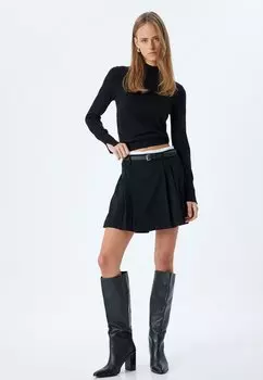 Шорты Koton, черный