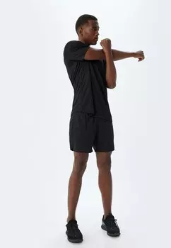 Шорты Koton, черный