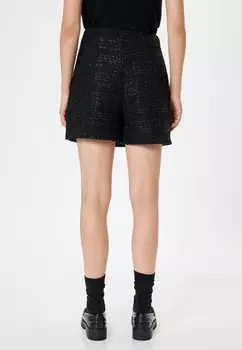 Шорты Koton, черный